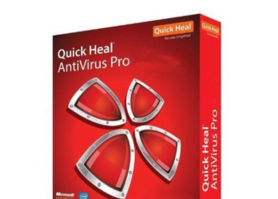 3 Year Quick Heal AntiVirus Pro