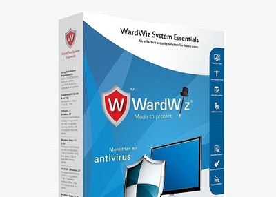 Wardwiz Essential 1 Year
