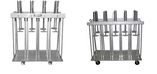 How To Clean Cheese Processing Equipment?
