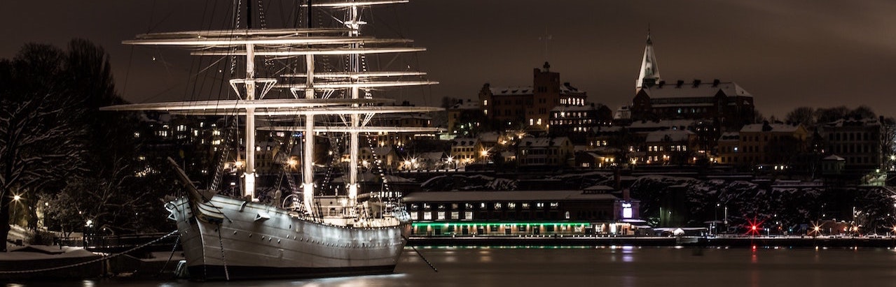 Get More Out of Your Stockholm Visit