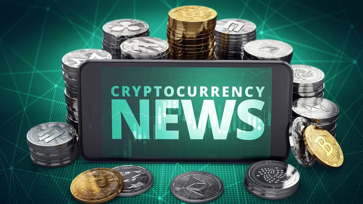 “TheNewsCrypto” brings you the latest news and updates around fintech