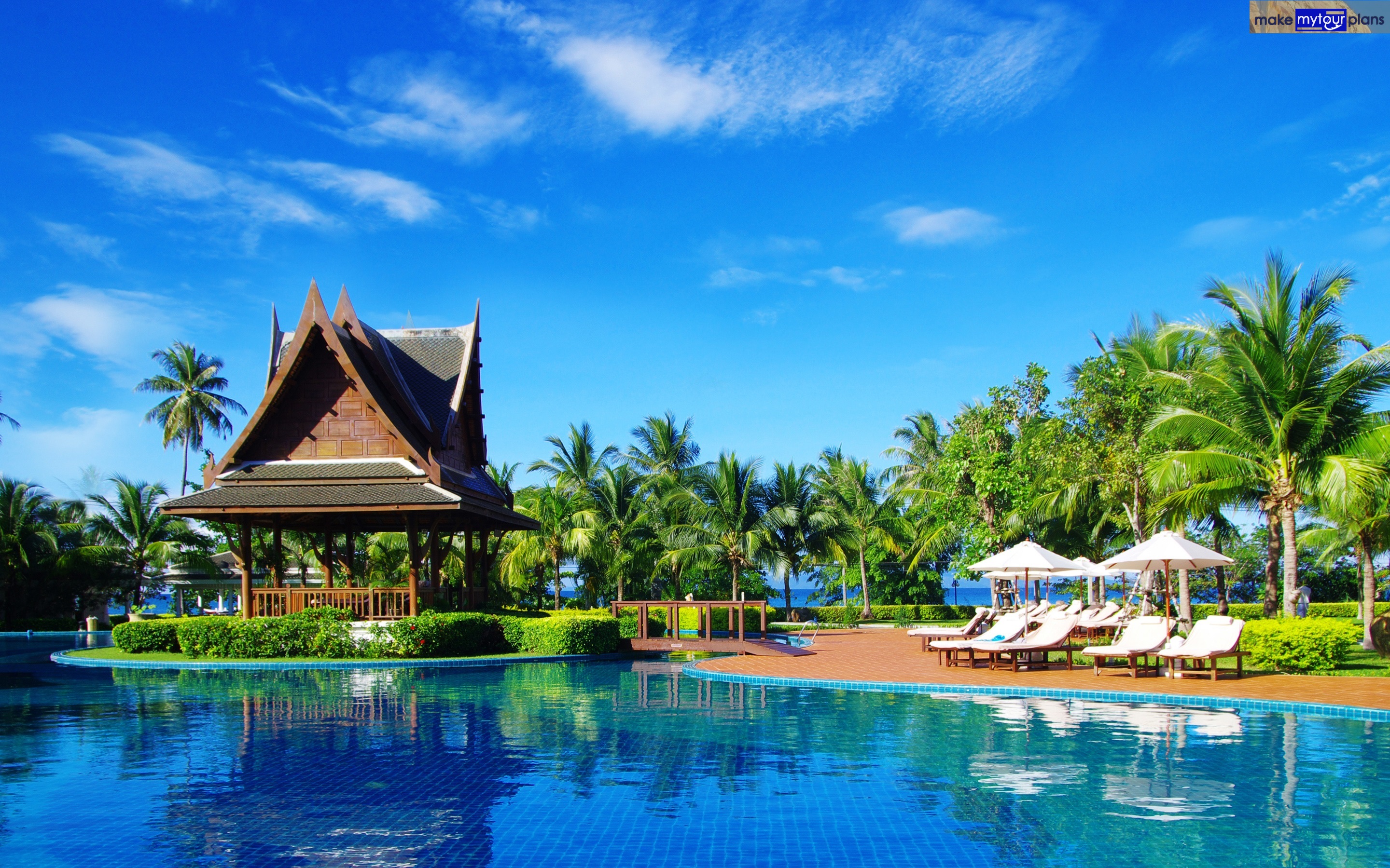 Bali holiday tour packages