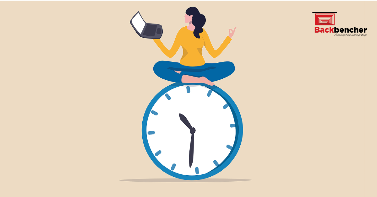 5 Reasons Why Time Management Skills Are Crucial For Your Success