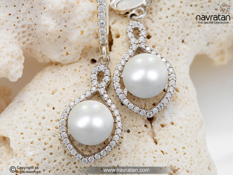 Classification of Pearls on the basis of different factors