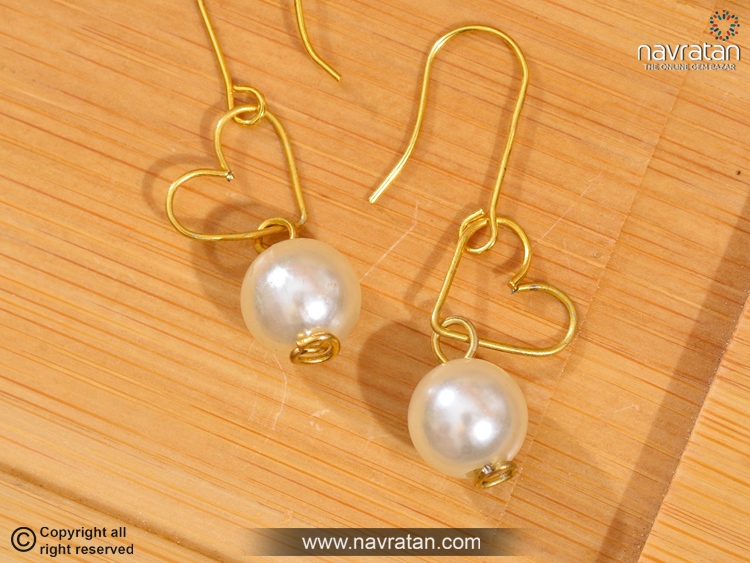 Pearl Stone: A Natural Beauty Treasure