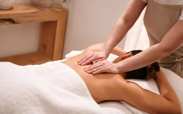 Unlocking the Power of Massage: Secrets to a More Relaxing and Rejuvenating Experience