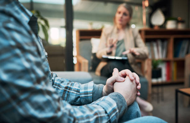 Six Ways Therapists Sustaining Relationship Improvements