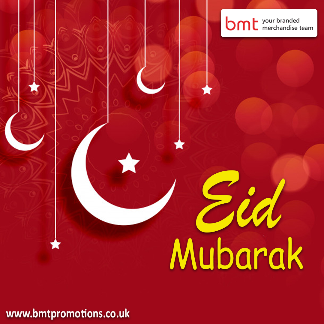 Eid Mubarak
