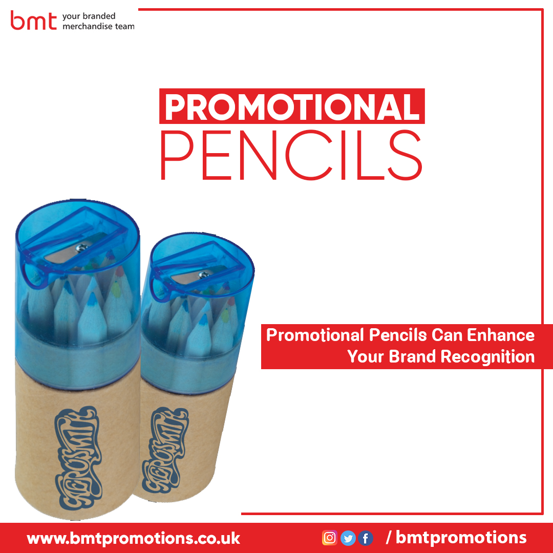 Promotional Pencils