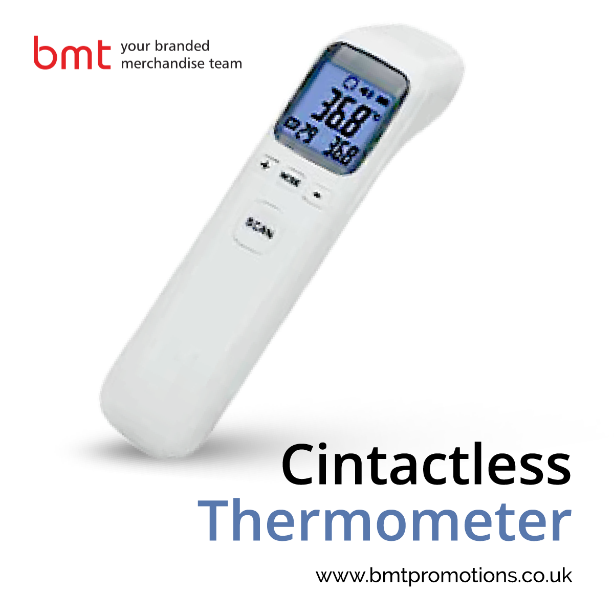 Promotional Cintactless Thermometer