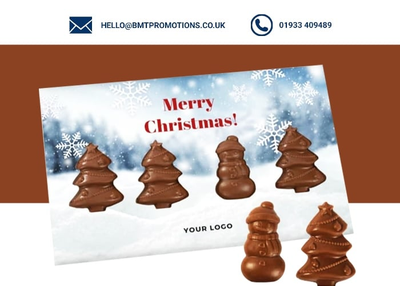 Christmas Cards With A Difference