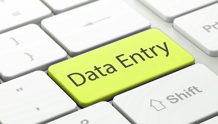 Do You Need Data Entry Services