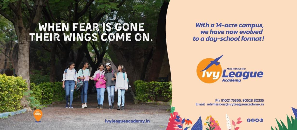 The Importance of Extracurricular Activities in CBSE Schools in Hyderabad