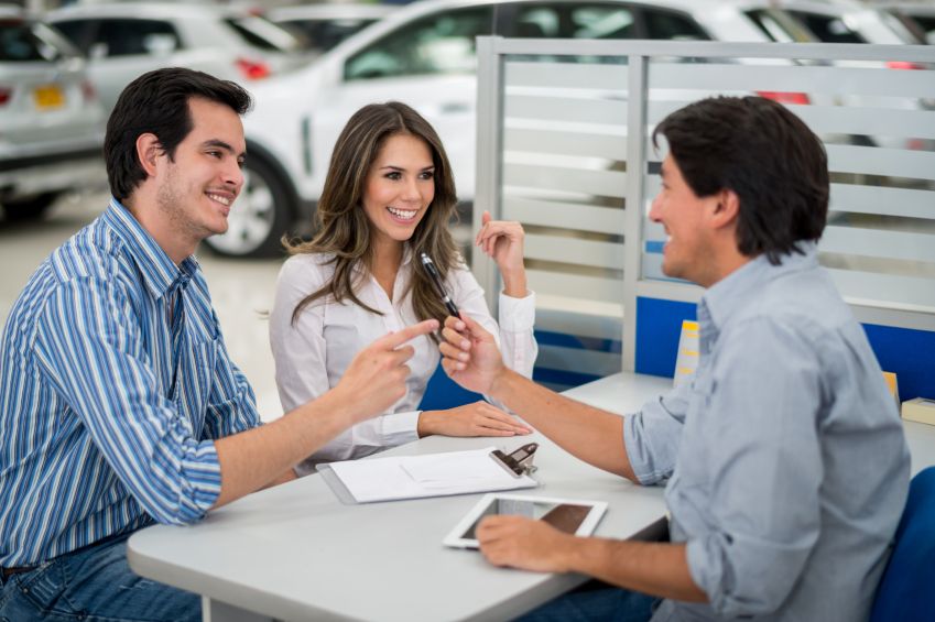 What Can You Use Car Title Loan For?