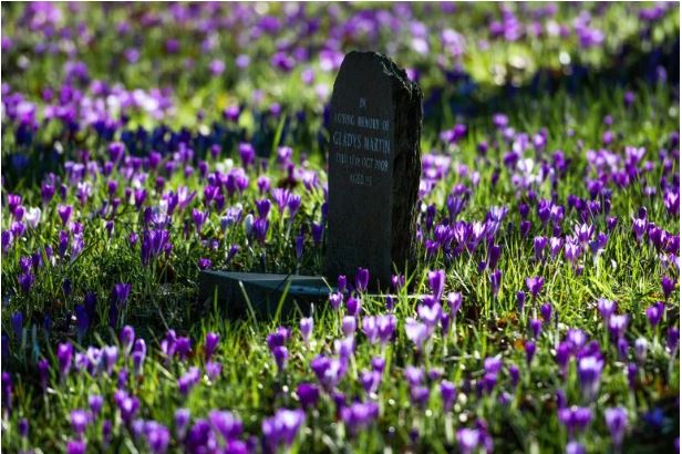 Stunning Southern Monuments: 7 Creative Headstones to Inspire