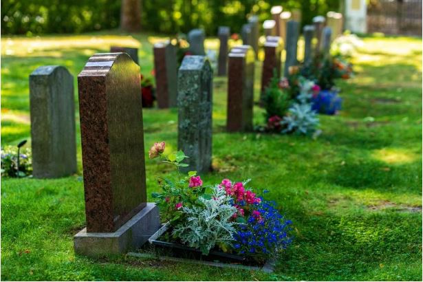 Wholesale Grave Markers: Affordable Monuments with Unique Designs 