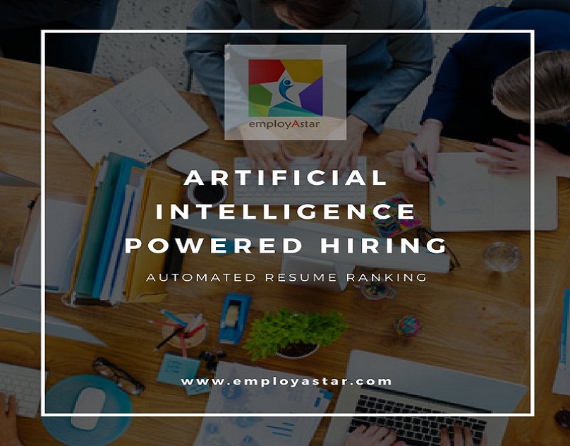 Applicant Tracking System Software