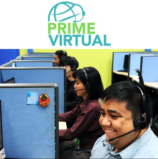 Revolutionizing Business: Primevirtual's Virtual bookkeeping
