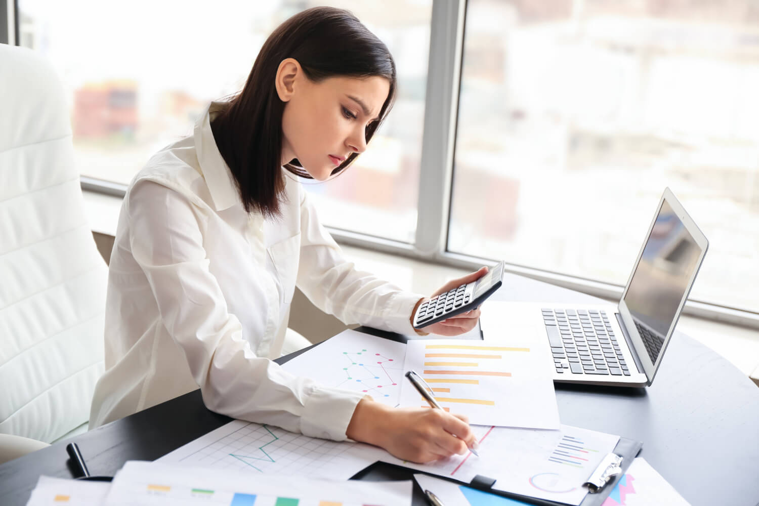 The Importance Of Bookkeeping For Small Businesses In Denver