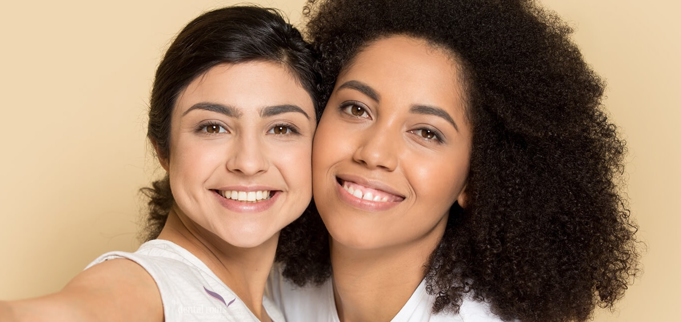 Smile Transformation with Dental Braces in Delhi by The Dental Roots
