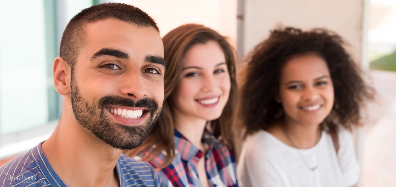 Experience Painless Tooth Extractions with The Dental Roots