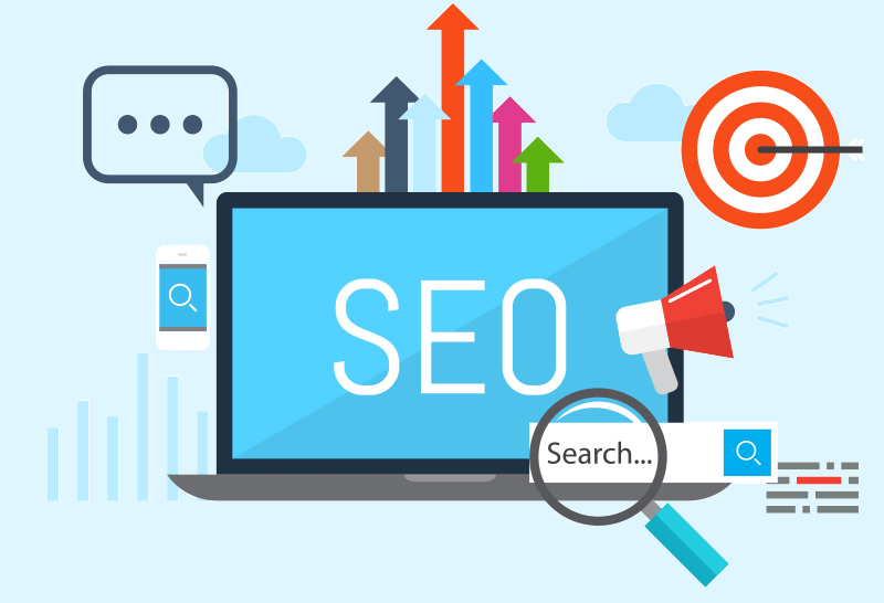 SEO Expert in Lucknow