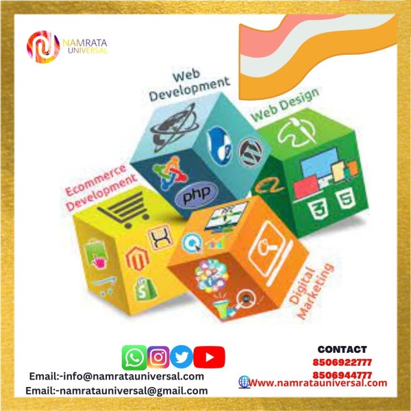 Best Web Application Development Company in India