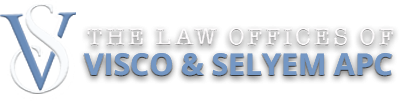 The Law Offices Of Visco & Selyem