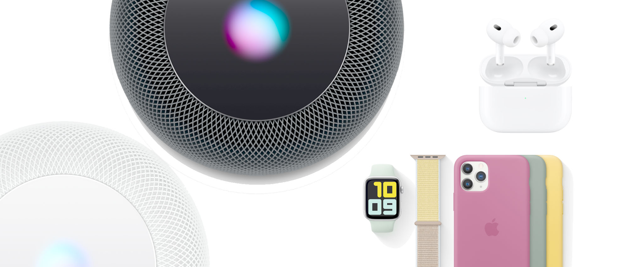 Apple Accessories in BD