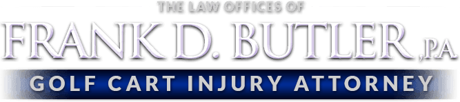 Golf Cart Attorney