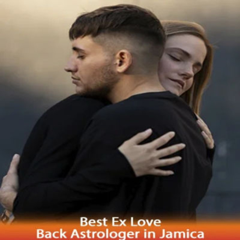 Get Ex Love Back Service in Jamaica – Trusted Love Solution