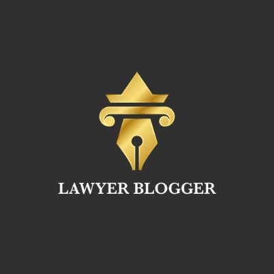 Lawyer Blogger