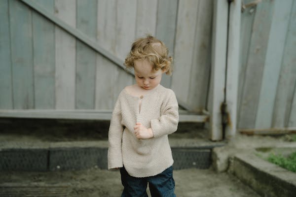 Kids Fleece