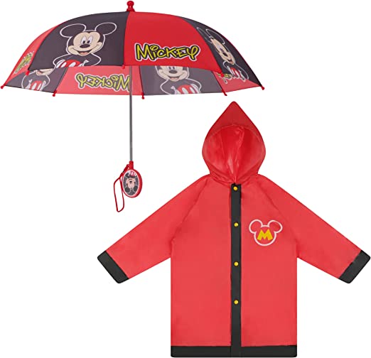 Kids Fleece