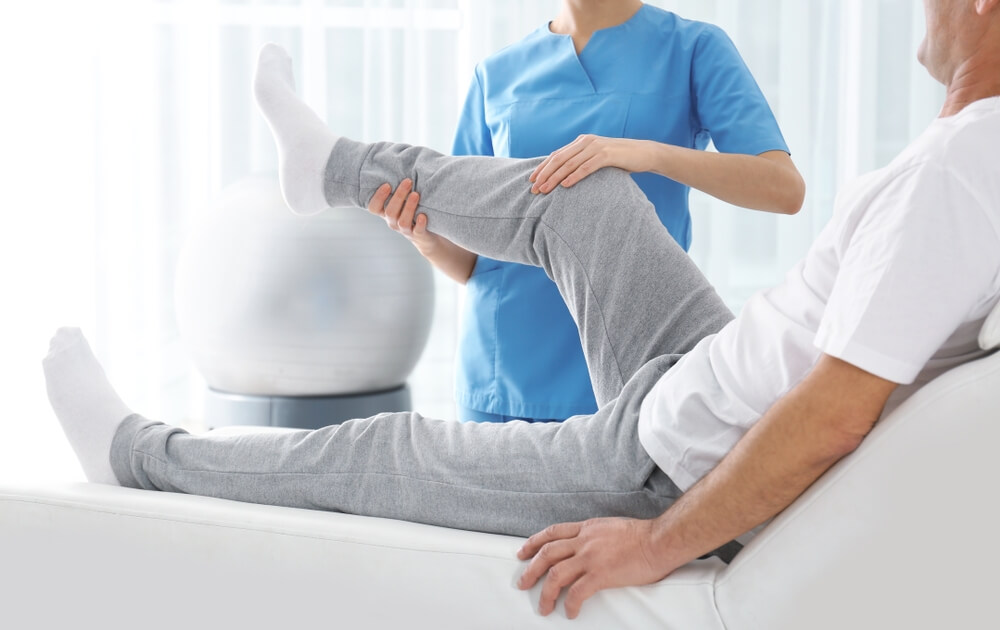 6 Common Types of Physical Therapy You Should Know
