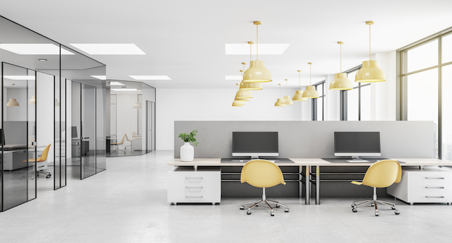 Tips to Optimize Your Office Space Planning