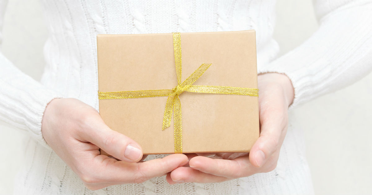 Build A Perfect Chemo Patient Care Package.