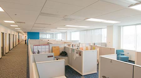 6 Aspects to Consider When Managing Your Office Space.