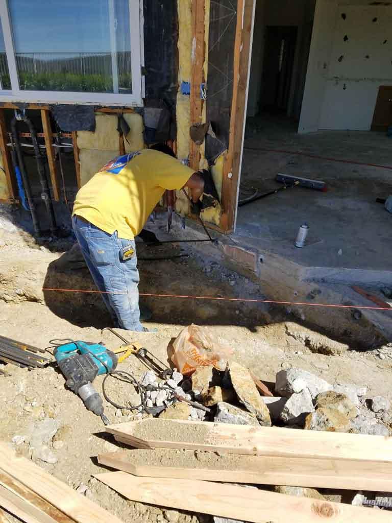 Remodeling Your Home? Here’s How to Choose the Perfect Contractor