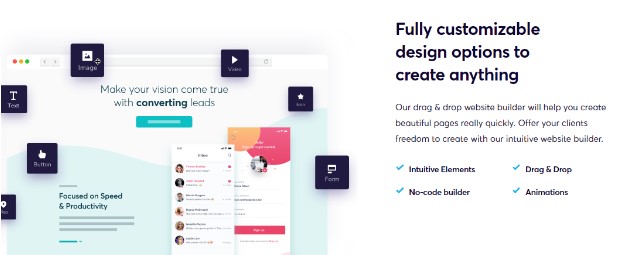 Why Your Business Needs a White Label Website Builder for Growth?