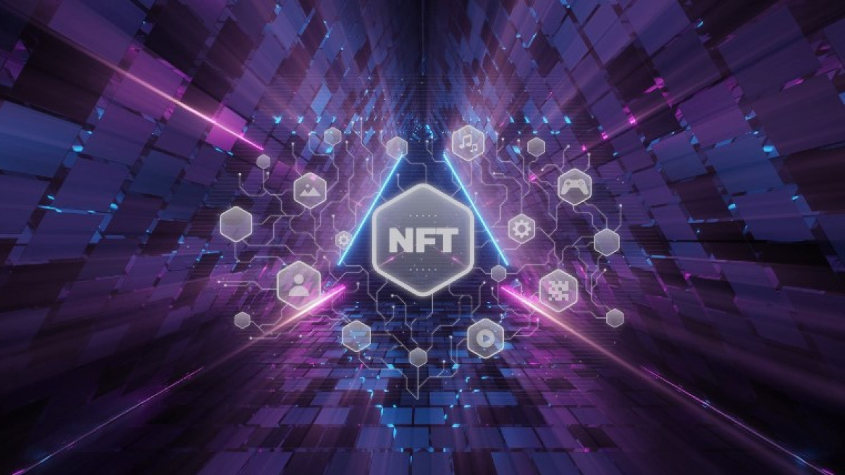 The emergence of NFT marketplaces!