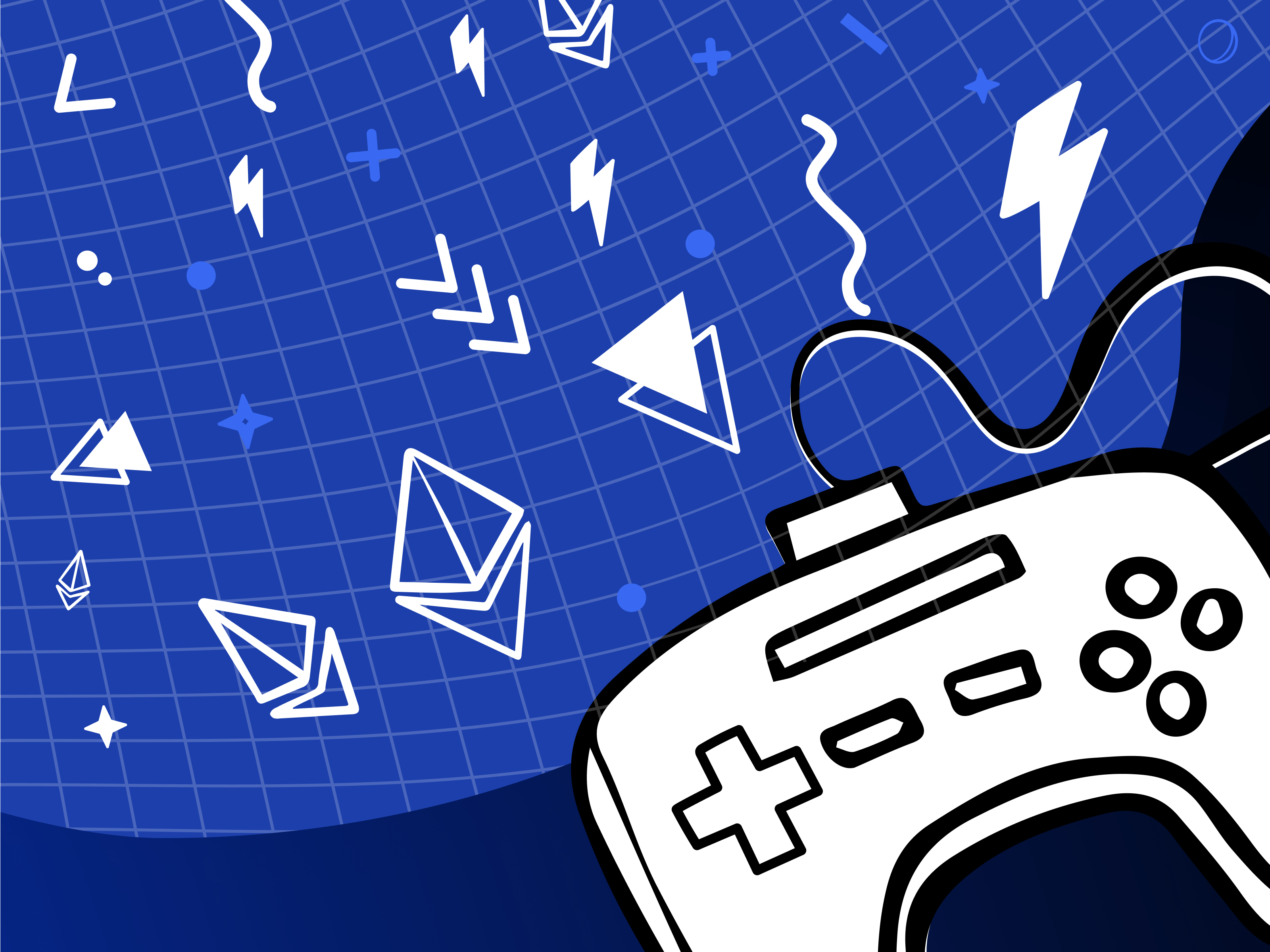 Everything you need to know about Play to Earn Games 