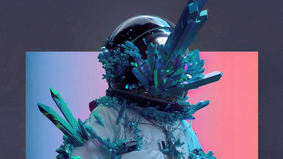 Game On! A Beginner's Journey into the Exciting Universe of NFT Games