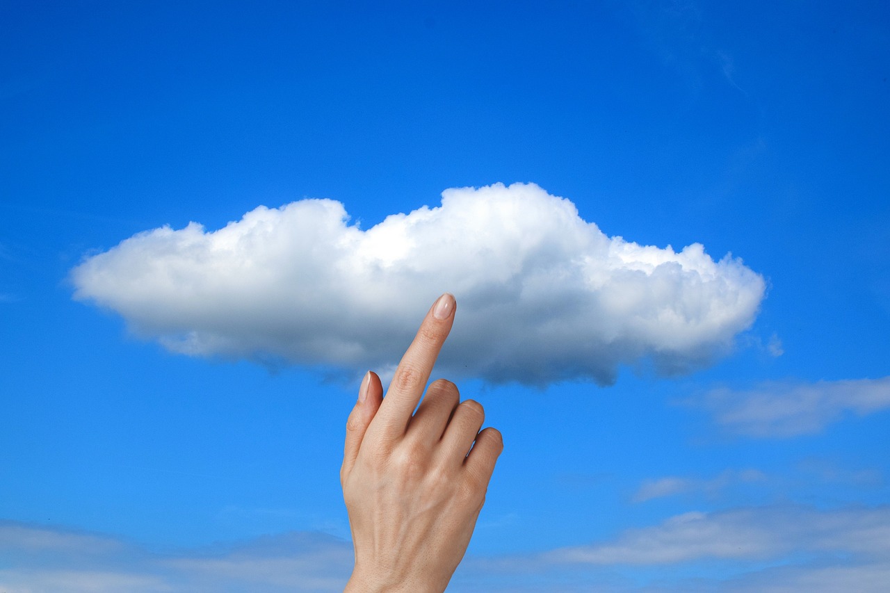 Cloud vs. Local File Storage: Which is More Secure?