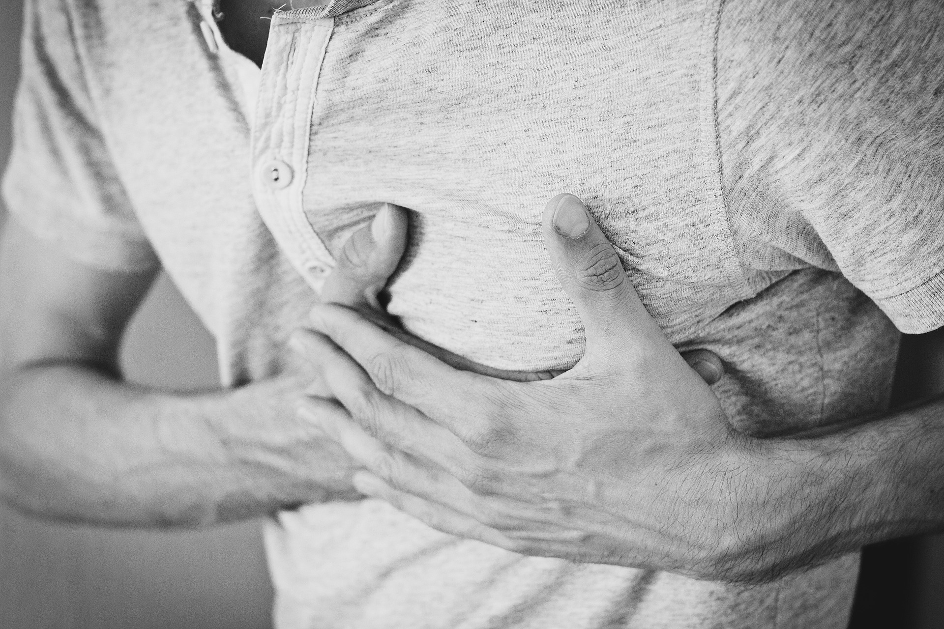 If a car accident is caused by a medical condition, who is liable?