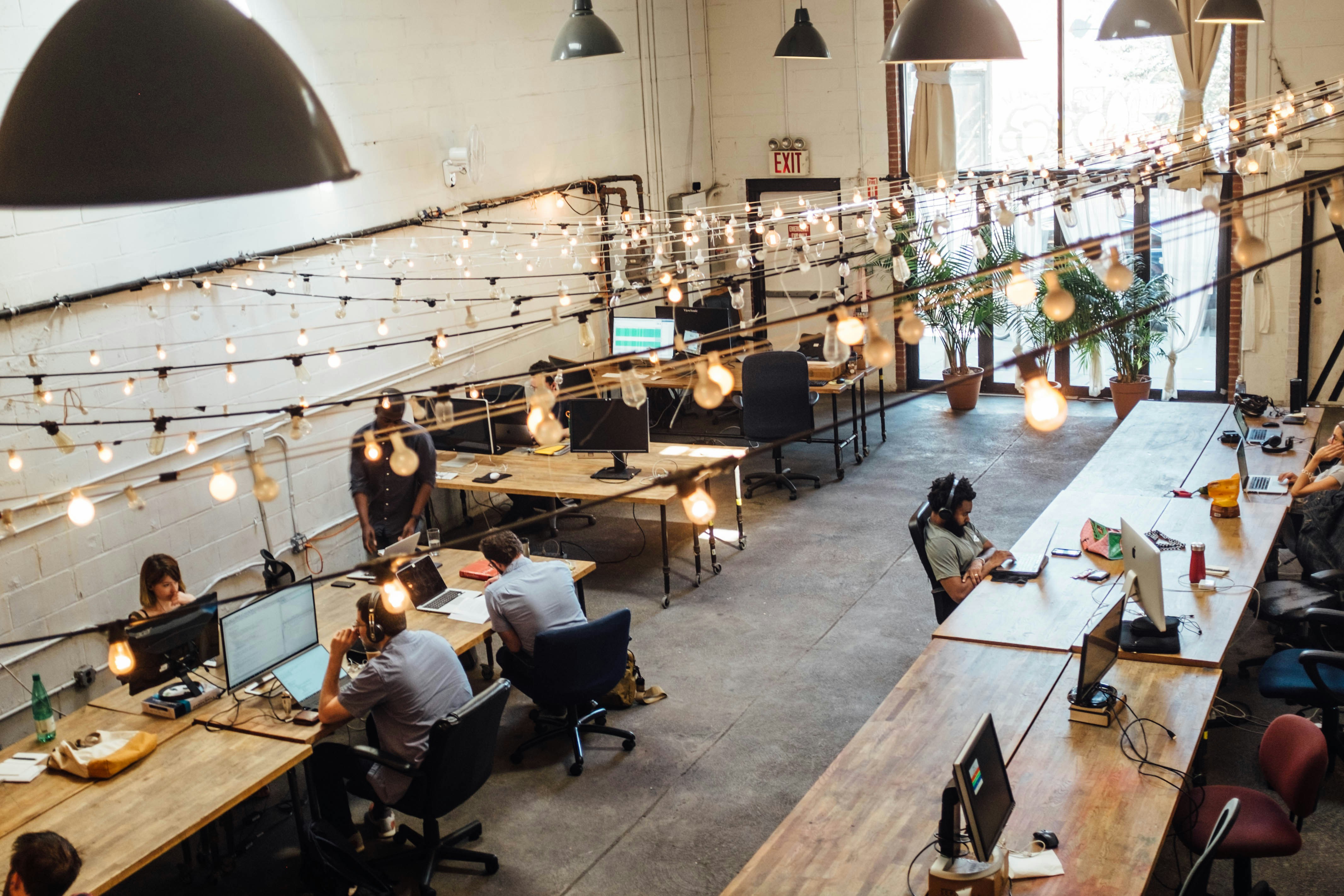 The Advantages of Renting Office Space for Startups: Finding the Perfect Business Home