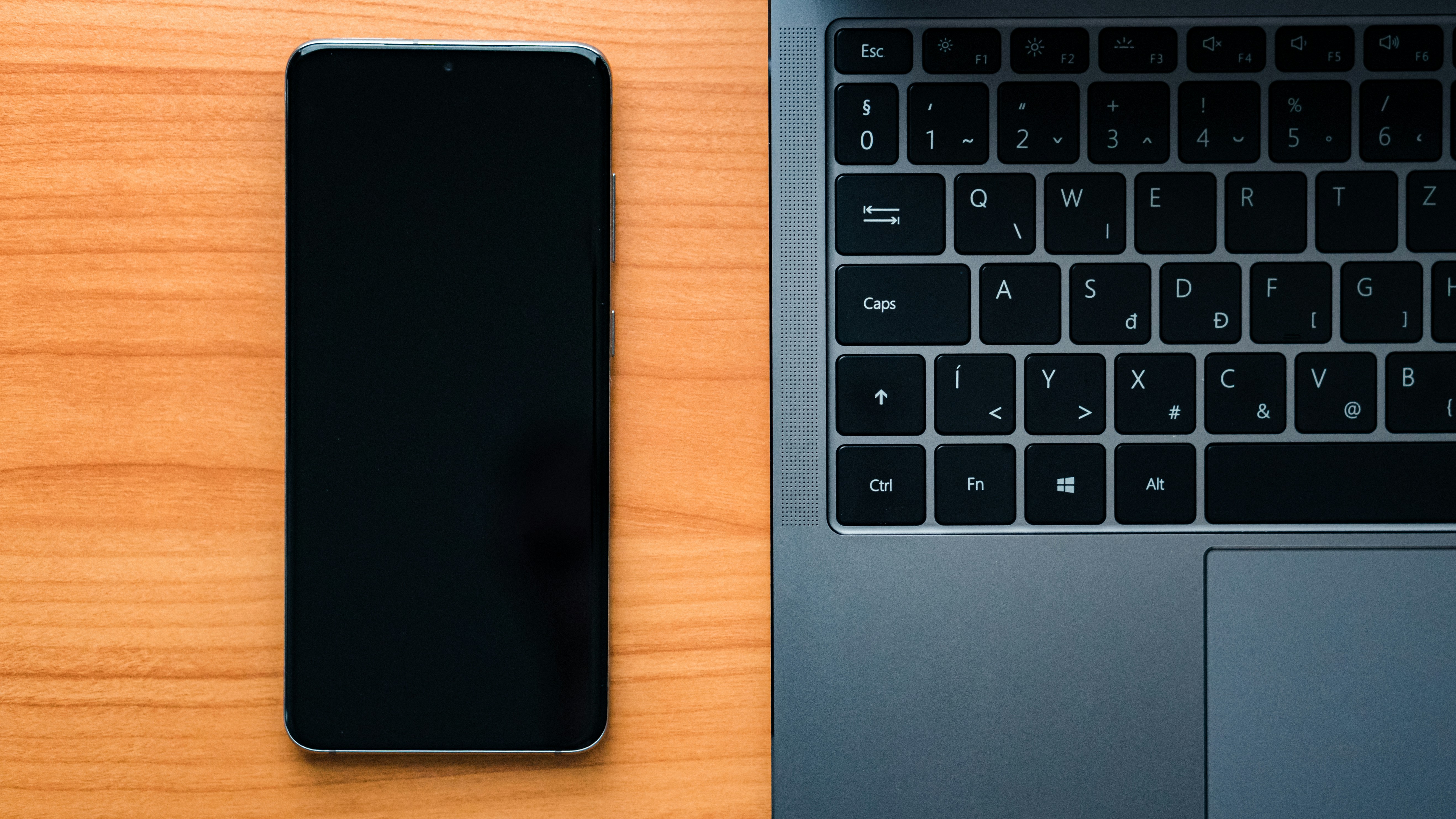 The future of laptops and mobile phones: A Technological Revolution Unfolds