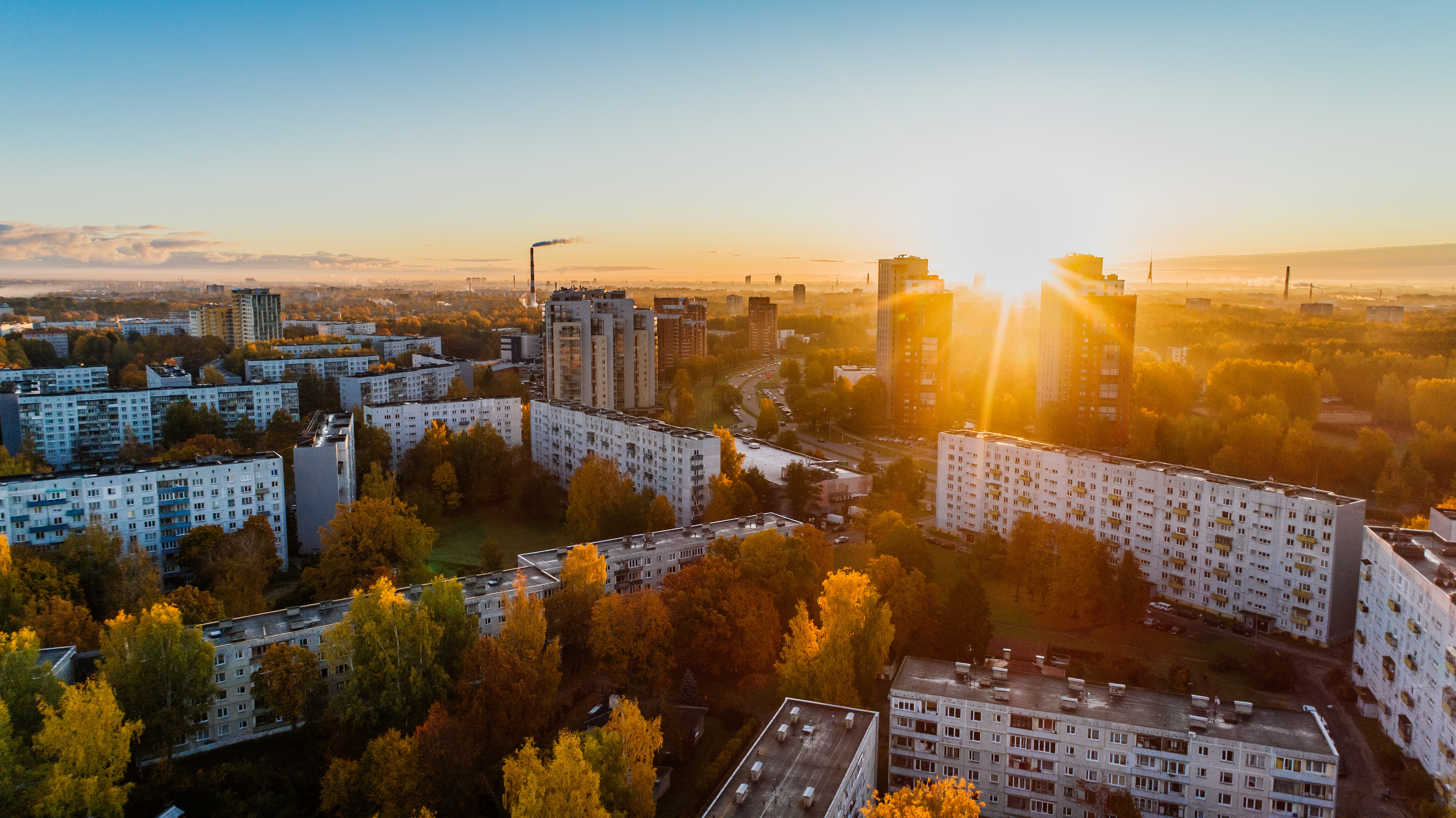 What are the three most important things in real estate?