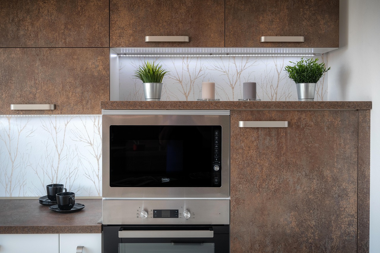 Multi-Functional Appliances That Replace Several Gadgets