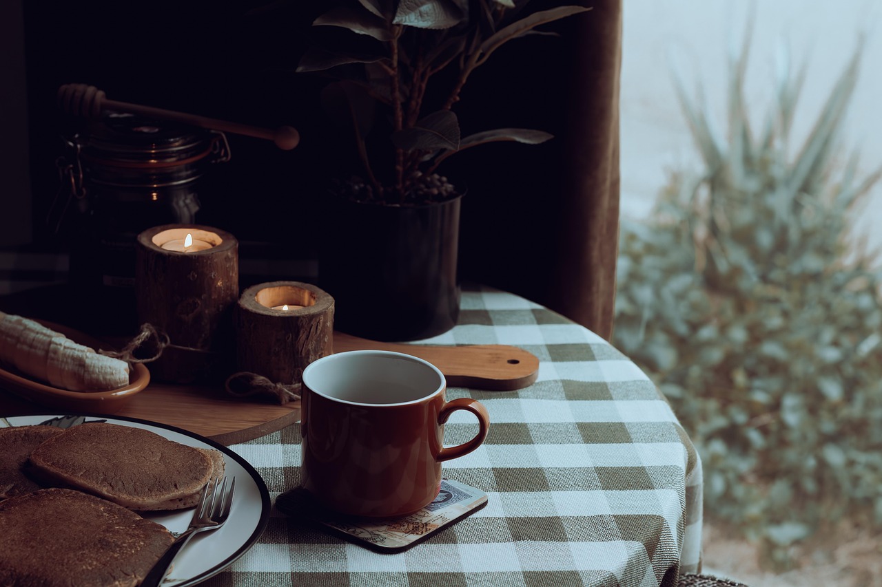 How to Create a Serene Ayurvedic Home Space
